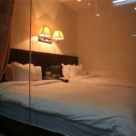 Kintai Hotel Гуанчжоу Экстерьер фото