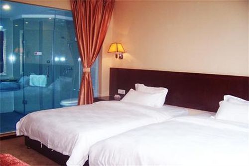 Kintai Hotel Гуанчжоу Экстерьер фото